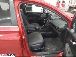 Hyundai Santa Fe 2020 2