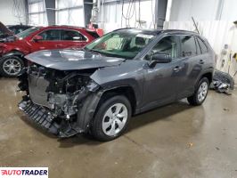 Toyota Pozostałe - zobacz ofertę