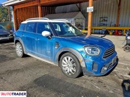 Austin Mini 2021 1