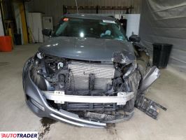 Ford Explorer 2022 2 Ford Explorer 2022 2
