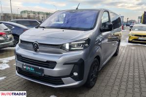 Citroen Pozostałe 2024 2.0 177 KM