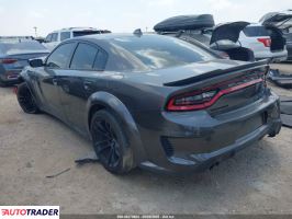 Dodge Charger 2022 6