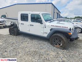 Jeep Pozostałe 2023 3