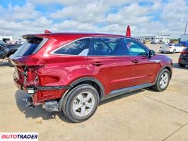 Kia Sorento 2024 2