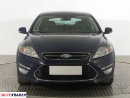 Ford Mondeo 2011 1.6 158 KM