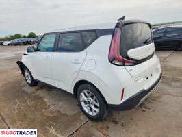 Kia Soul 2023 2