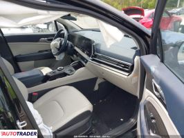 Kia Sportage 2025 1