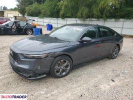 Honda Accord 2023 2 Honda Accord 2023 2