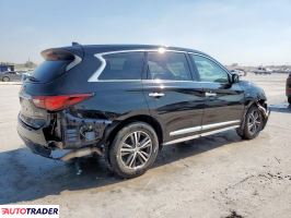 Infiniti Pozostałe 2019 3