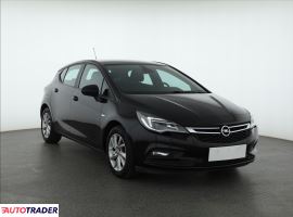 Opel Astra 2018 1.4 147 KM Opel Astra 2018 1.4 147 KM