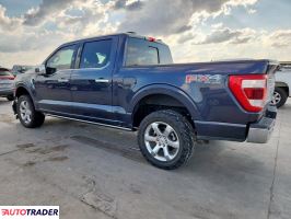 Ford Pozostałe 2021 3