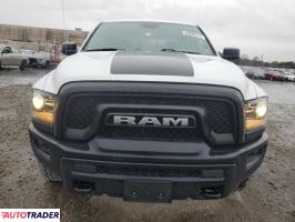 Dodge Ram 2019 5