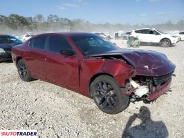 Dodge Charger 2020 3 Dodge Charger 2020 3