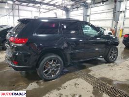 Jeep Grand Cherokee 2020 3