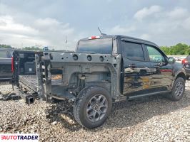 Ford Maverick 2025 2