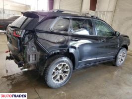 Jeep Cherokee 2020 2 Jeep Cherokee 2020 2