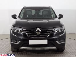 Renault Koleos 2017 2.0 174 KM Renault Koleos 2017 2.0 174 KM