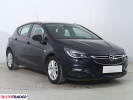 Opel Astra 2019 1.6 108 KM Opel Astra 2019 1.6 108 KM