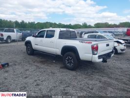 Toyota Tacoma 2023 3