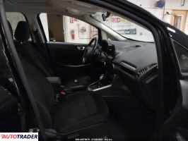 Ford EcoSport 2019 2 Ford EcoSport 2019 2