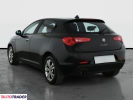Alfa Romeo Giulietta 2011 1.6 103 KM