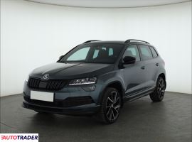 Skoda Karoq 2022 1.5 147 KM