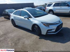 Toyota Corolla 2024 2 Toyota Corolla 2024 2