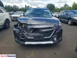 Subaru Outback 2023 2