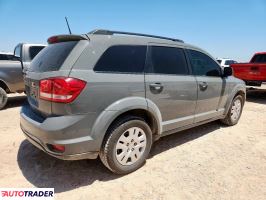 Dodge Journey 2019 2 Dodge Journey 2019 2