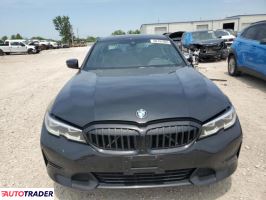 BMW 330 2021 2 BMW 330 2021 2