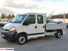 Renault Master 2008 2.5