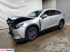 Mazda CX-9 2023 2