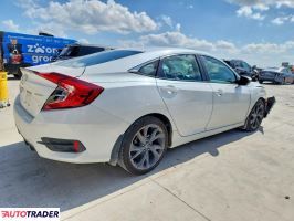 Honda Civic 2020 2