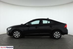 Volvo S60 2014 1.6 112 KM Volvo S60 2014 1.6 112 KM