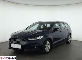 Ford Mondeo 2016 2.0 147 KM