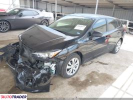 Subaru Impreza 2019 2 Subaru Impreza 2019 2