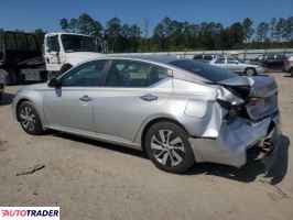 Nissan Altima 2019 2 Nissan Altima 2019 2