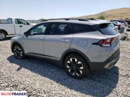 Kia Sportage 2023 2