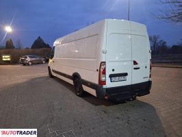 Renault Master 2015 2.3