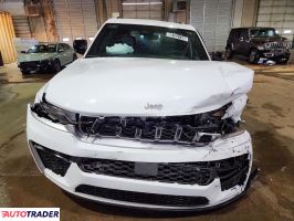 Jeep Grand Cherokee 2026
