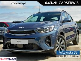 Kia Pozostałe 2024 1.0 100 KM