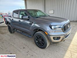 Ford Ranger 2021 2
