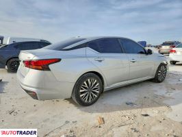 Nissan Altima 2023 2