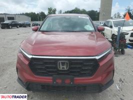 Honda CR-V 2023 1