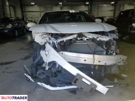 Toyota Camry 2025 2 Toyota Camry 2025 2