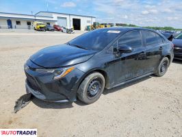 Toyota Corolla - zobacz ofertę