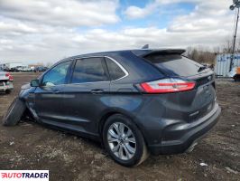 Ford Edge 2020 2