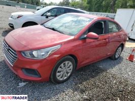 Hyundai Accent 2021 1 Hyundai Accent 2021 1