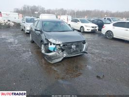 Nissan Sentra - zobacz ofertę