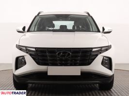 Hyundai Tucson 2024 1.6 147 KM